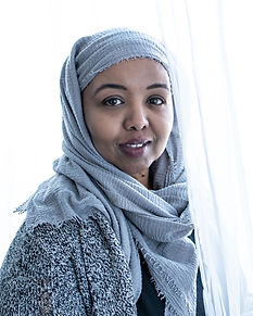 Muna Osman, DNP, FNP-BC